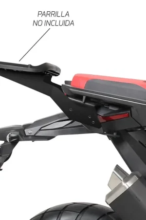 Nueva Colección SOPORTE BAÚL SHAD HONDA X-ADV