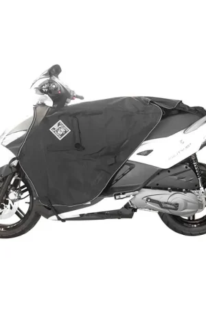 Solo Hoy CUBREPIERNAS TUCANO URBANO TERMOSCUD R179 KYMCO AGILITY CITY R16