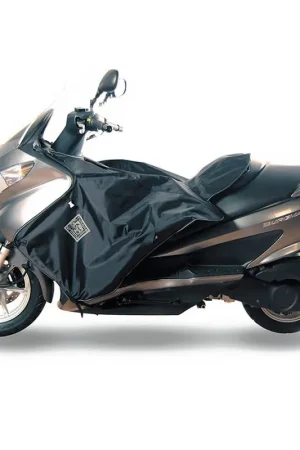 CUBREPIERNAS TUCANO URBANO TERMOSCUD R063 SUZUKI BURGMAN 125/200 Mejor Calidad