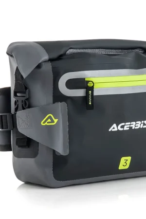 RIÑONERA ACERBIS NO WATER 3L Promoción Exclusiva
