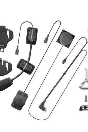 Envío Internacional KIT AUDIO INTERPHONE CONFORT