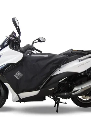 CUBREPIERNAS TUCANO URBANO TERMOSCUD R166 KYMCO XCITING Oferta De Temporada