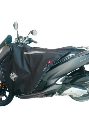 CUBREPIERNAS TUCANO URBANO TERMOSCUD R202 HONDA PCX 125 Nuevo Modelo