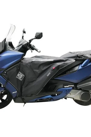 Moderno CUBREPIERNAS TUCANO URBANO TERMOSCUD R199 KYMCO G-DINK 300