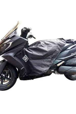 Original CUBREPIERNAS TUCANO URBANO TERMOSCUD R178 KYMCO SUPER DINK
