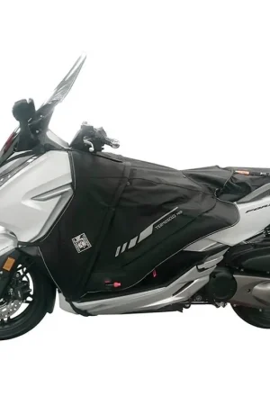 CUBREPIERNAS TUCANO URBANO TERMOSCUD PRO R198 HONDA FORZA 125/300 Solo Hoy