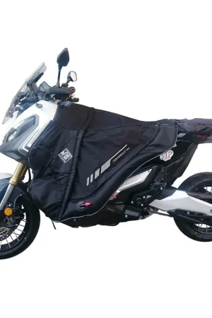 Barato CUBREPIERNAS TUCANO URBANO TERMOSCUD PRO R186 HONDA X-ADV
