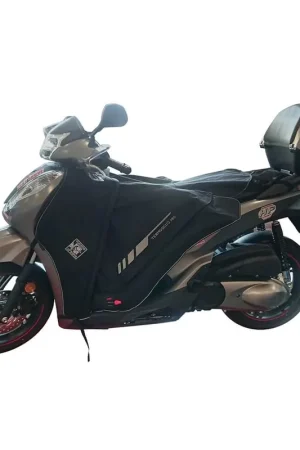 Venta Final CUBREPIERNAS TUCANO URBANO TERMOSCUD PRO R177 HONDA SH300
