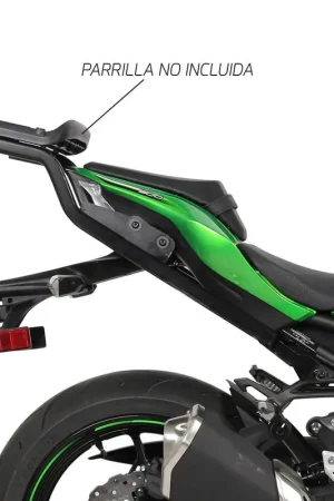 Mayoreo SOPORTE BAÚL SHAD KAWASAKI Z900