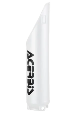 PROTECTOR HORQUILLA DERECHO ACERBIS HONDA CR125/250/500 Novedad