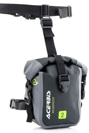 Compra Ahora BOLSA PIERNA ACERBIS NO WATER