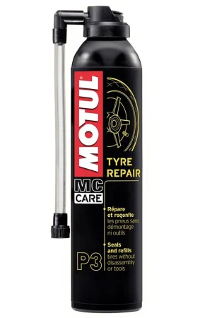 ESPRAY REPARAPINCHAZOS MOTUL MC CARE P3 Barato