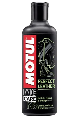 LIMPIADOR PIEL MOTUL MC CARE M3 Venta Final