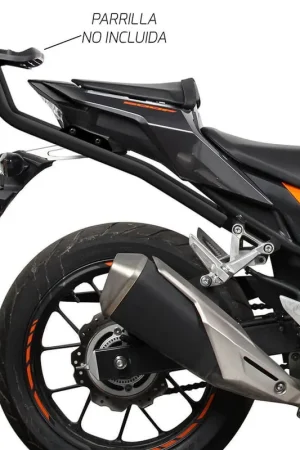 Oferta Especial SOPORTE BAÚL SHAD HONDA CB500F, CBR500R