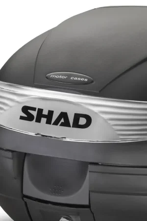 Imprescindible (Must-Have) CATADIÓPTRICO SHAD BAÚL SH29