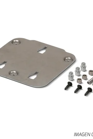 SOPORTE SHAD X020PS PIN SYSTEM Precio Rebajado