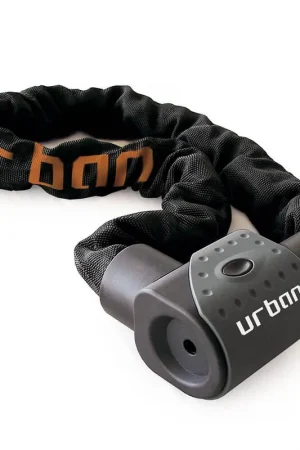 Venta Final CANDADO CADENA URBAN 10K