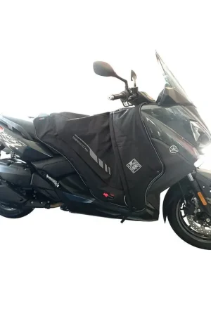CUBREPIERNAS TUCANO URBANO TERMOSCUD PRO R167 YAMAHA X-MAX 125/250/400 Venta Final
