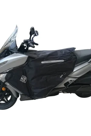 Disponible Ahora CUBREPIERNAS TUCANO URBANO TERMOSCUD R183 KYMCO GRAND DINK