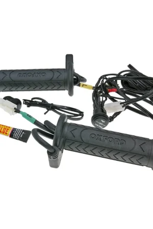 PUÑOS CALEFACTABLES OXFORD ESSENTIAL SCOOTER Compra Hoy