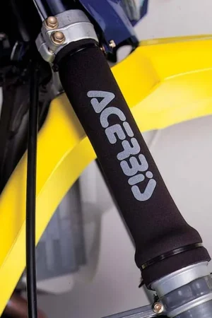 PROTECTORES HORQUILLA ACERBIS NEOPRENO Stock Limitado