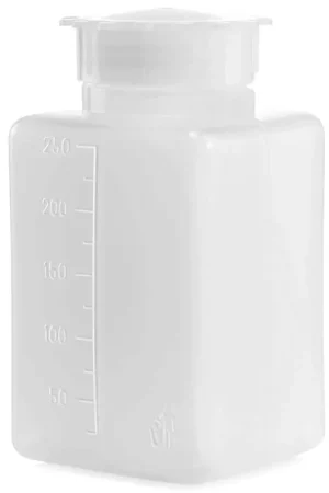 DOSIFICADOR ACEITE ACERBIS CON TAPÓN 250 ML Oferta Especial