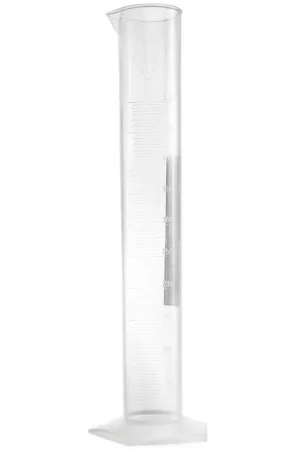 Gran Oferta PROBETA GRADUADA ACERBIS 500 ML