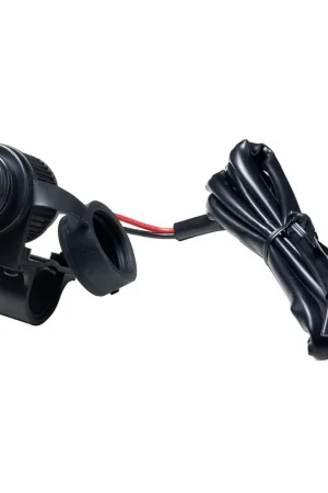 ADAPTADOR INTERPHONE DOBLE USB AL MANILLAR Profesional