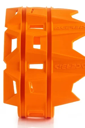 PROTECTOR SILENCIADOR ACERBIS SILICONA Mayoreo