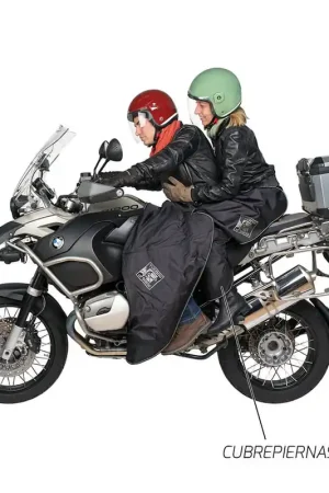 CUBREPIERNAS TUCANO URBANO TERMOSCUD PASAJERO R092 Nueva Colección