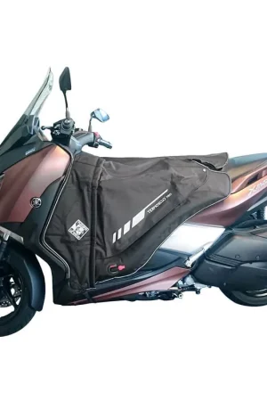 CUBREPIERNAS TUCANO URBANO TERMOSCUD PRO R190 YAMAHA X-MAX 125/300/400 Favorito De Clientes