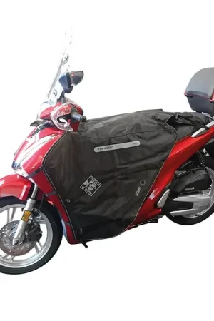 CUBREPIERNAS TUCANO URBANO TERMOSCUD R185 HONDA SH125, SH150 Promoción Exclusiva
