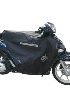 CUBREPIERNAS TUCANO URBANO TERMOSCUD R184 PIAGGIO LIBERTY Profesional