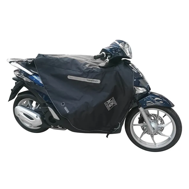 CUBREPIERNAS TUCANO URBANO TERMOSCUD R184 PIAGGIO LIBERTY Profesional
