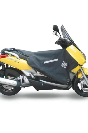 CUBREPIERNAS TUCANO URBANO TERMOSCUD R155 YAMAHA X-MAX 125/250 Devolución Gratuita