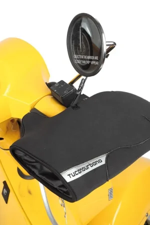 MANOPLAS TUCANO URBANO NEOPRENO R362X Precio De Fábrica
