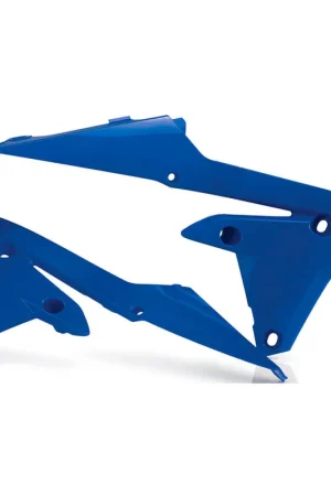 Súper Precio TAPAS RADIADOR ACERBIS YAMAHA YZF250/450, WRF250/450