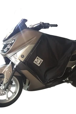 CUBREPIERNAS TUCANO URBANO TERMOSCUD R180 YAMAHA N-MAX 125 Oferta Especial