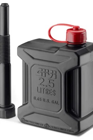 BIDÓN GIVI TREKKER 2.5 LITROS Original