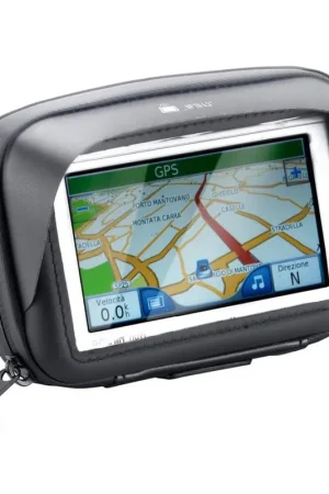 SOPORTE GIVI SMARTPHONE/GPS 5" S954B Auténtico