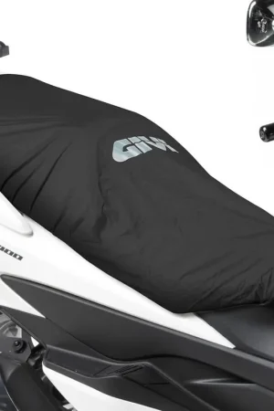 Oferta Limitada FUNDA SILLÍN GIVI S210 IMPERMEABLE