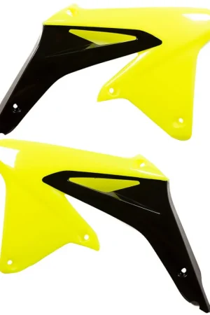 Precio Bajo TAPAS RADIADOR ACERBIS SUZUKI RM-Z450