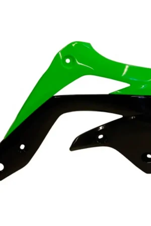 Liquidación TAPAS RADIADOR ACERBIS KAWASAKI KX-F450 12-15