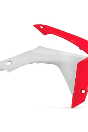 TAPAS RADIADOR ACERBIS HONDA CRF, CRE Envío Exprés