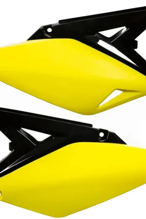 TAPAS LATERALES ACERBIS SUZUKI RM-Z250 Certificado