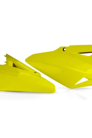 Oferta TAPAS LATERALES ACERBIS SUZUKI RM-Z450