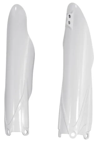 Pago Seguro PROTECTORES HORQUILLA ACERBIS YAMAHA YZ, YZF, WR