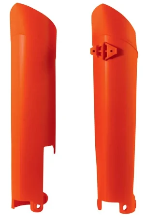 Promoción PROTECTORES HORQUILLA ACERBIS KTM EXC, SX 08-15