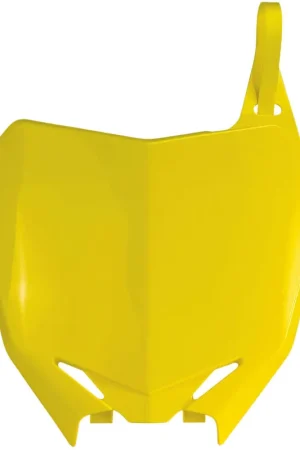 PORTANÚMEROS ACERBIS SUZUKI RM-Z250, RM-Z450 Precio Económico