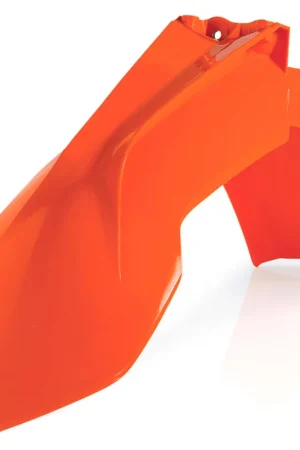 GUARDABARROS DELANTERO ACERBIS KTM EXC, SX Nueva Colección